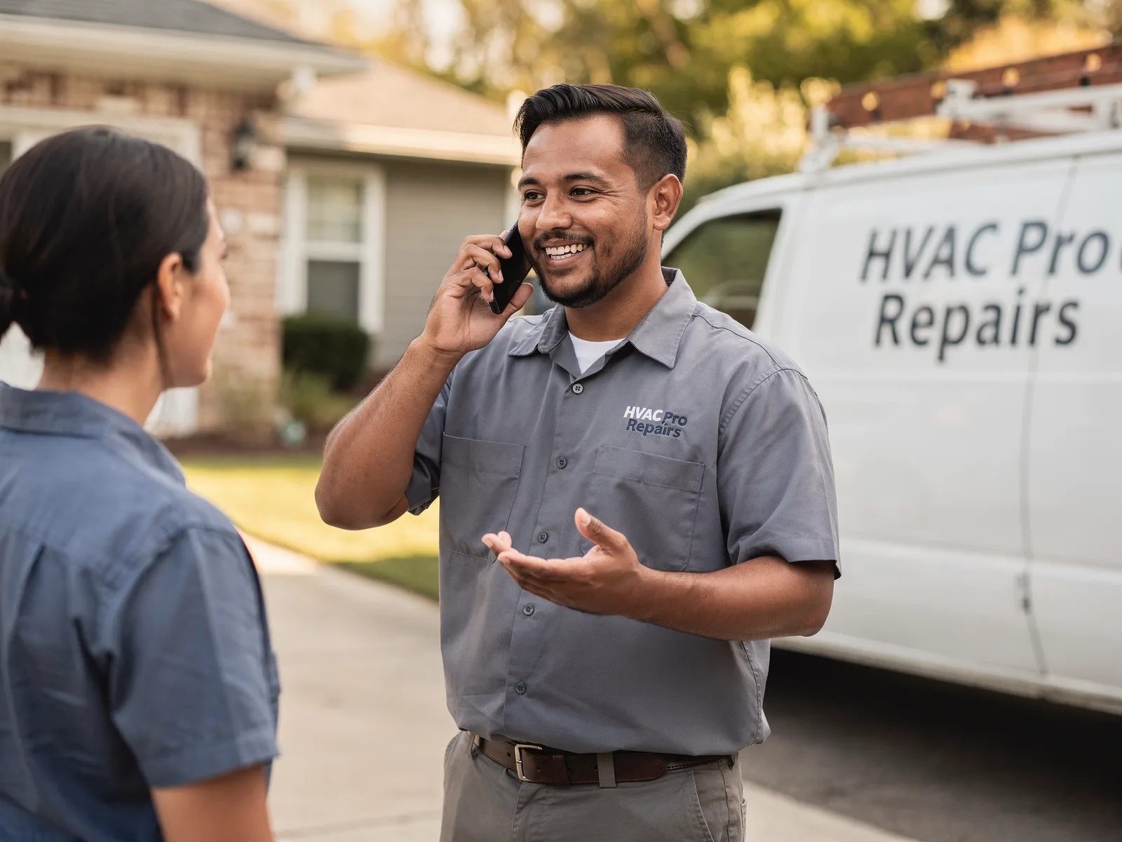 Heat Pump Repair Newburg, WV FAQs